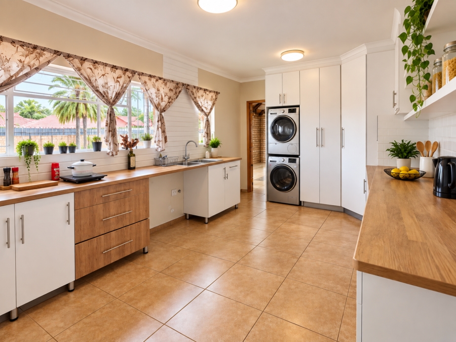 4 Bedroom Property for Sale in Doringkruin North West